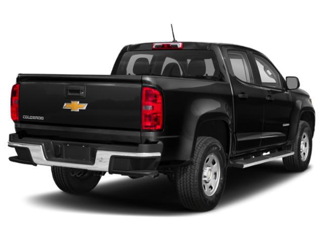 2019 Chevrolet Colorado WT
