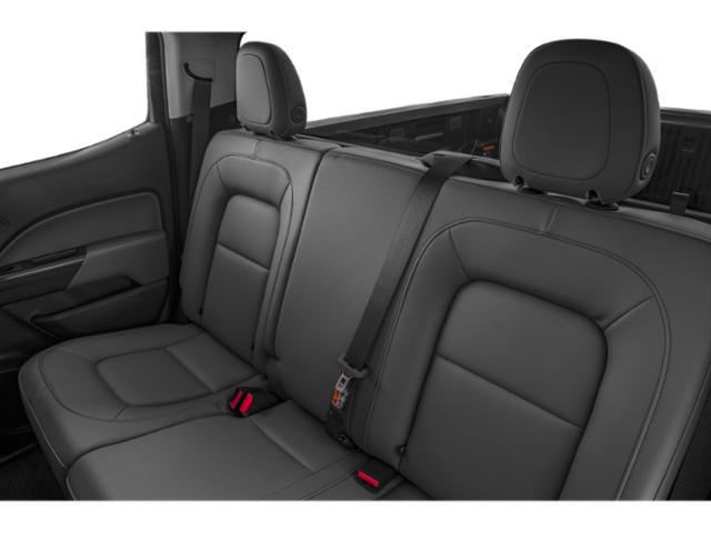 2019 Chevrolet Colorado WT
