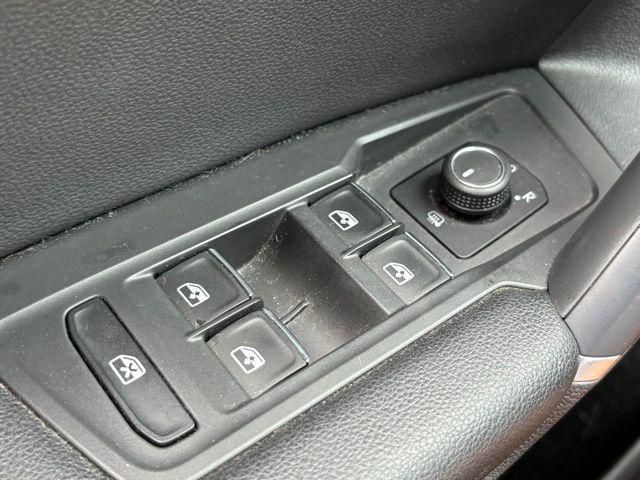 2018 Volkswagen Tiguan 2.0T SE