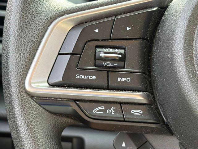 2023 Subaru Impreza Base 5-Door
