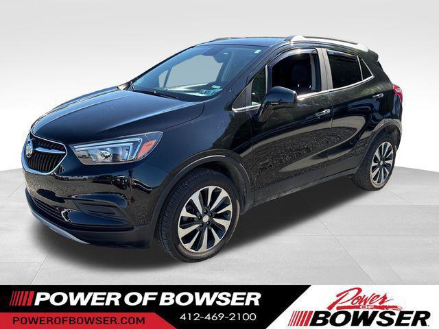 2021 Buick Encore AWD Preferred for sale in PLEASANT HILLS, PA