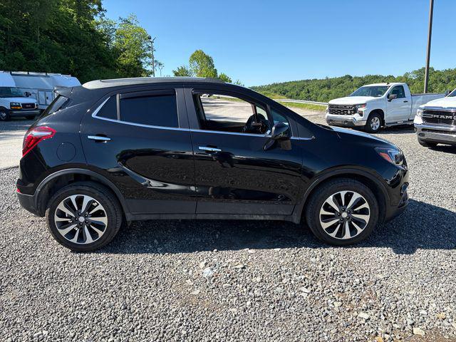 2021 Buick Encore AWD Preferred