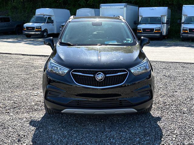2021 Buick Encore AWD Preferred