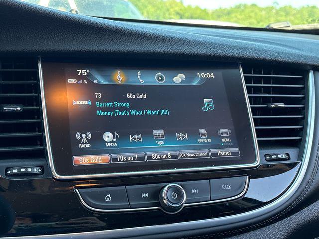 2021 Buick Encore AWD Preferred