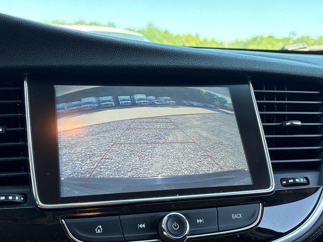 2021 Buick Encore AWD Preferred