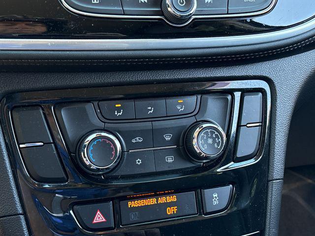 2021 Buick Encore AWD Preferred