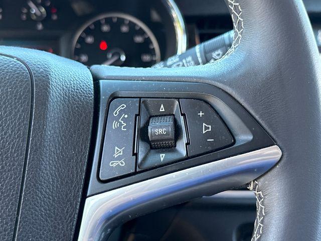 2021 Buick Encore AWD Preferred