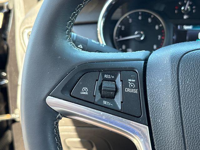 2021 Buick Encore AWD Preferred