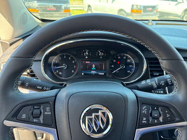 2021 Buick Encore AWD Preferred