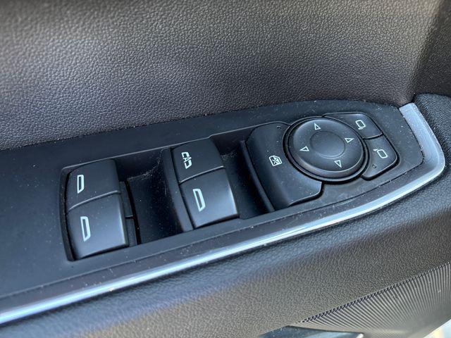 2023 GMC Sierra 1500 4WD Crew Cab Short Box Elevation with 3VL