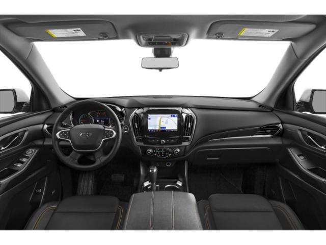 2019 Chevrolet Traverse RS