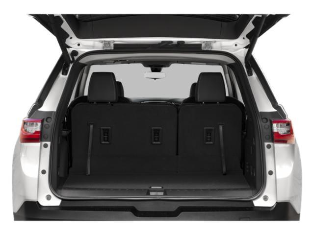 2019 Chevrolet Traverse RS