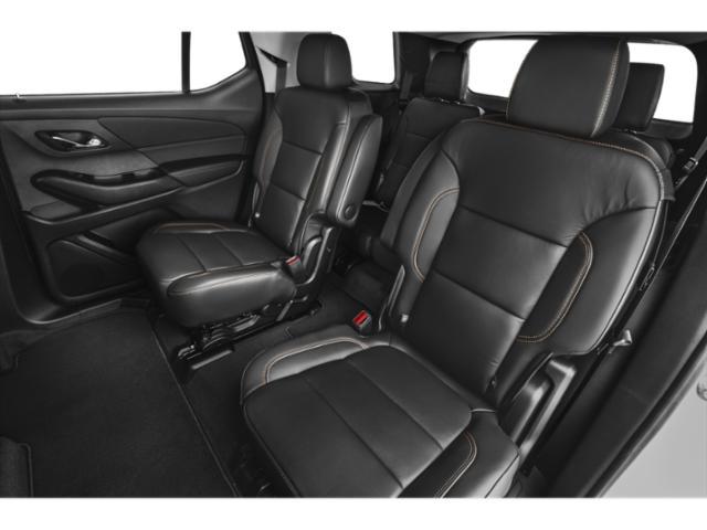 2019 Chevrolet Traverse RS