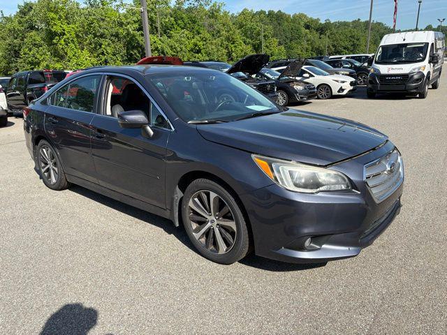 2015 Subaru Legacy 2.5i Limited