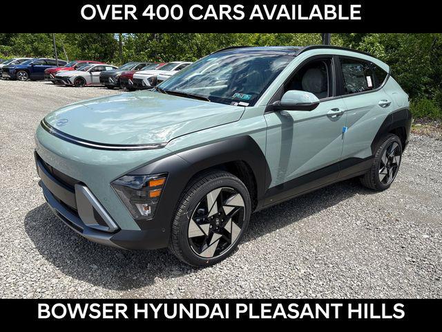 2026 Hyundai Kona Limited for sale in PLEASANT HILLS, PA