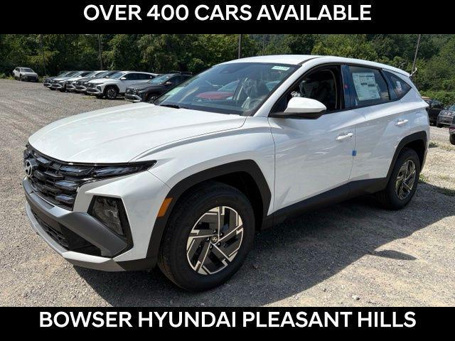 2026 Hyundai Tucson Hybrid Blue SE for sale in PLEASANT HILLS, PA