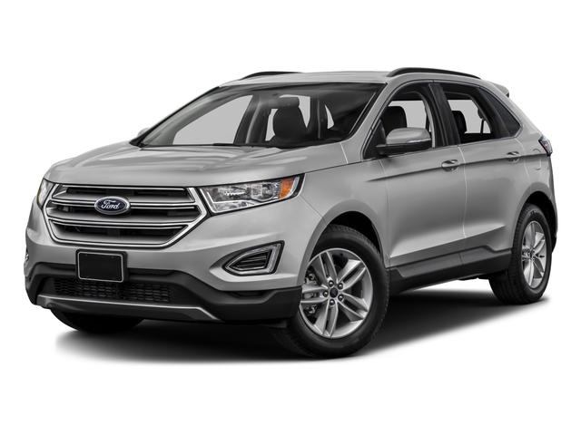 2017 Ford Edge Titanium for sale in SPRINGFIELD, PA