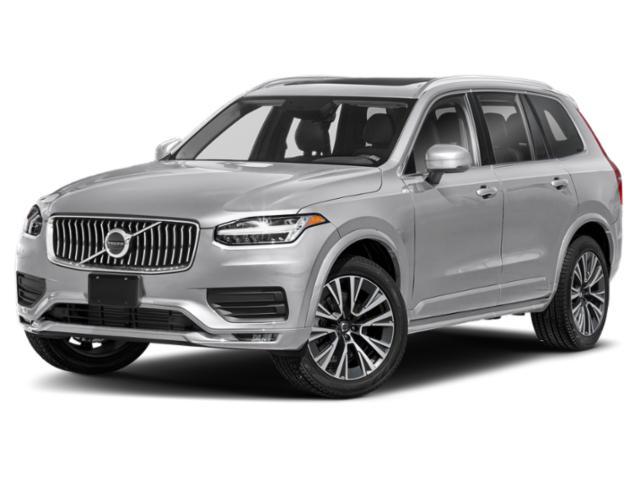 2020 Volvo XC90 T6 Momentum 7 Passenger for sale in SPRINGFIELD, PA