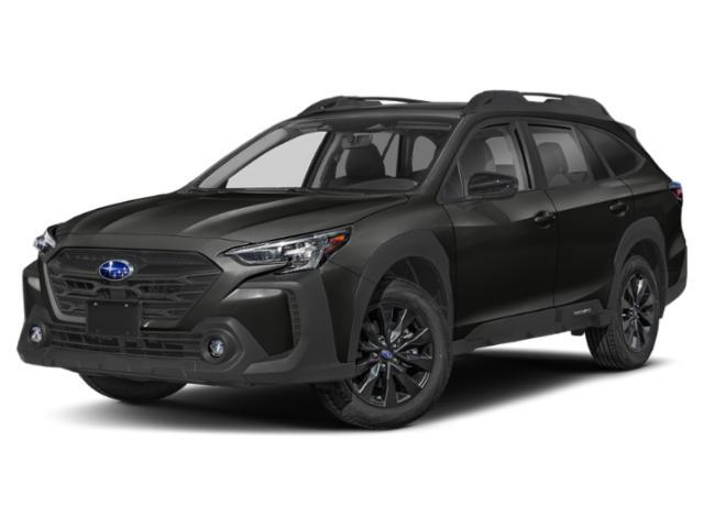 2024 Subaru Outback Onyx Edition for sale in SPRINGFIELD, PA