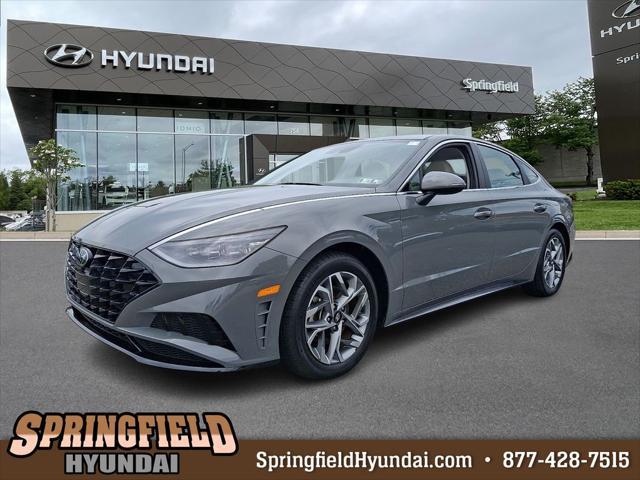 2023 Hyundai Sonata SEL for sale in SPRINGFIELD, PA