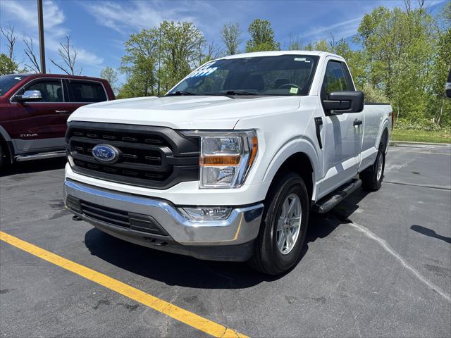 2022 Ford F-150 XL for sale in ELMIRA, NY