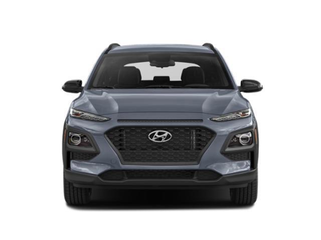 2021 Hyundai Kona Night