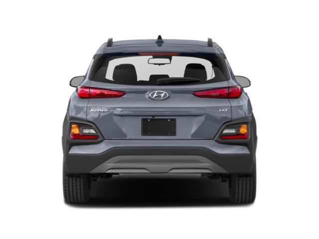 2021 Hyundai Kona Night