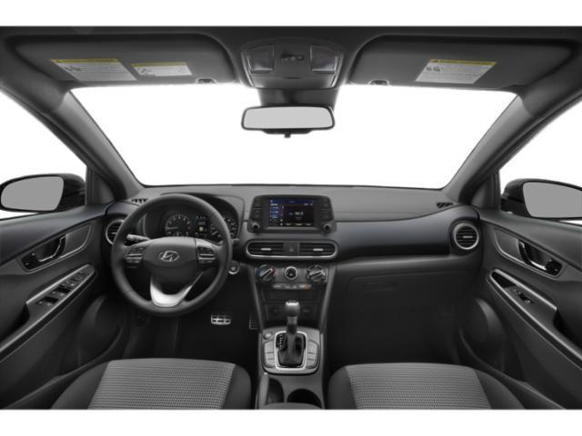 2021 Hyundai Kona Night