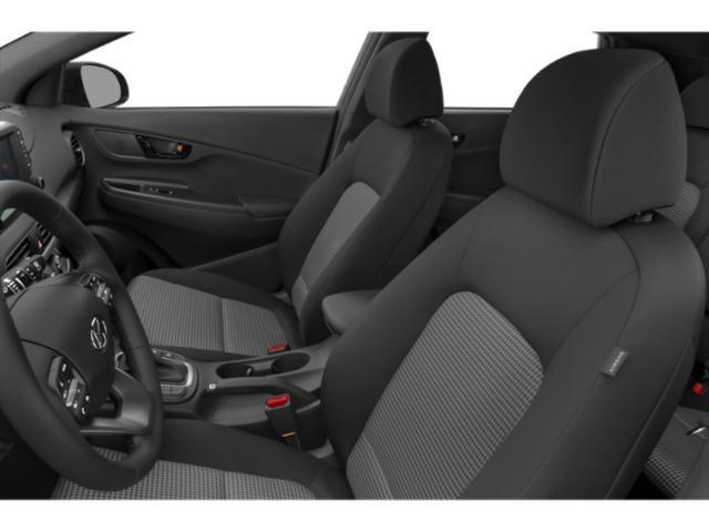 2021 Hyundai Kona Night