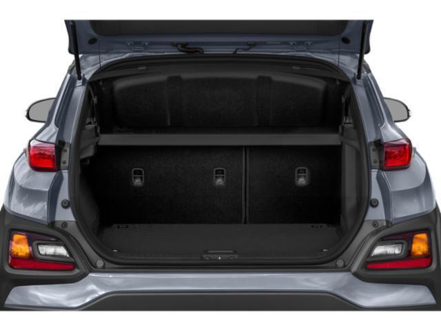 2021 Hyundai Kona Night