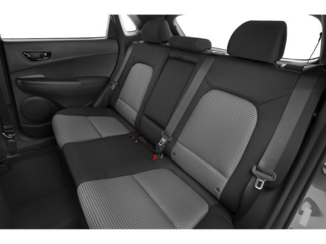 2021 Hyundai Kona Night