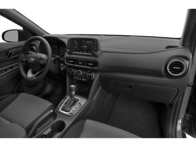 2021 Hyundai Kona Night