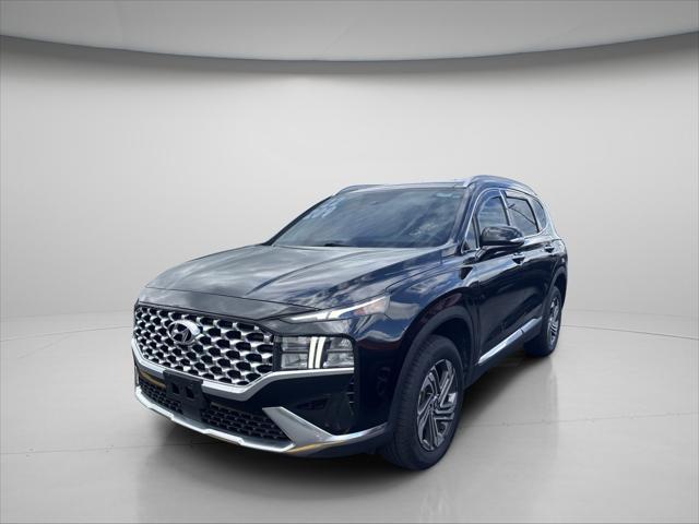 2022 Hyundai Santa Fe SEL for sale in ELMIRA, NY