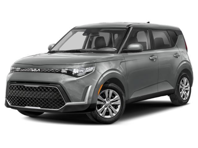 2025 Kia Soul LX for sale in ELMIRA, NY