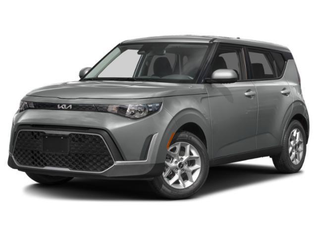 2025 Kia Soul LX for sale in ELMIRA, NY