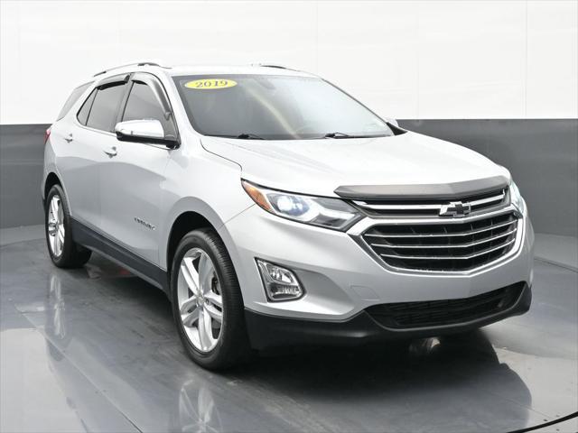 2019 Chevrolet Equinox Premier for sale in COOKEVILLE, TN