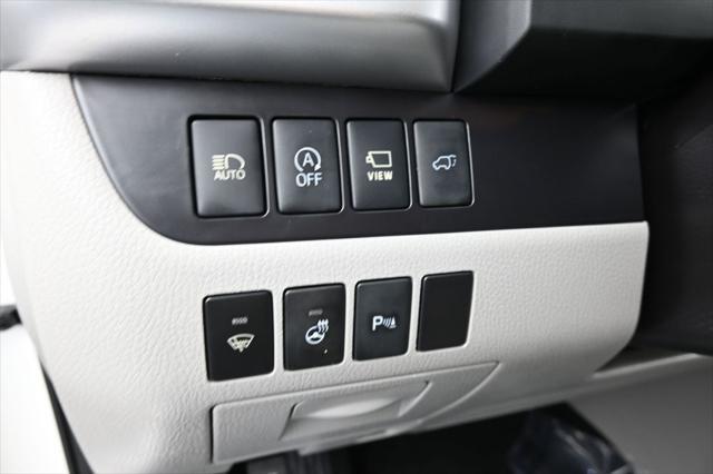 2017 Toyota Highlander Limited Platinum
