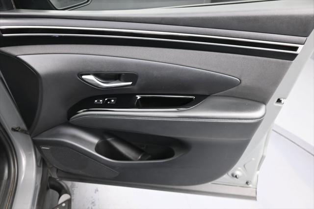 2022 Hyundai Santa Cruz Limited