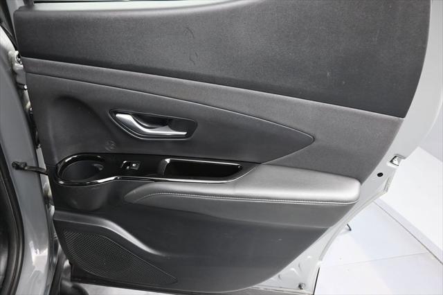 2022 Hyundai Santa Cruz Limited