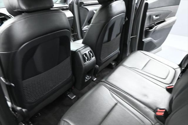 2022 Hyundai Santa Cruz Limited
