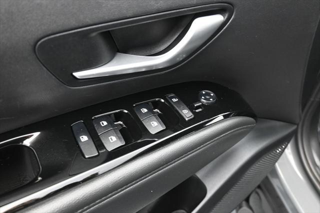 2022 Hyundai Santa Cruz Limited
