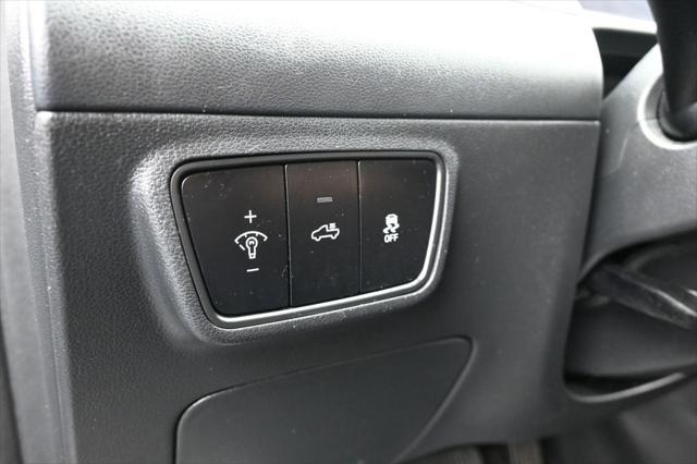2022 Hyundai Santa Cruz Limited