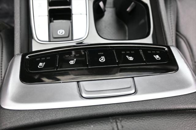2022 Hyundai Santa Cruz Limited