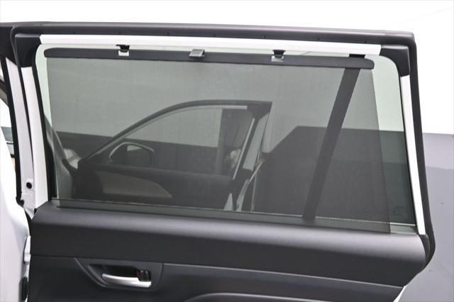 2025 Toyota Grand Highlander Platinum