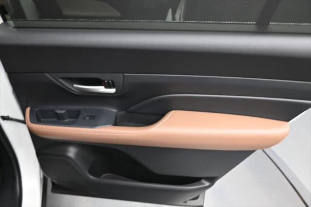 2025 Toyota Grand Highlander Platinum