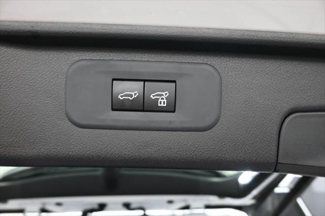 2025 Toyota Grand Highlander Platinum