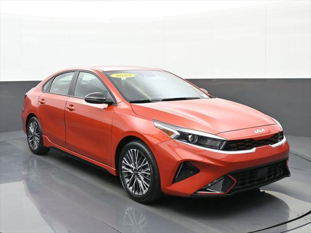 2023 Kia Forte GT-Line for sale in COOKEVILLE, TN