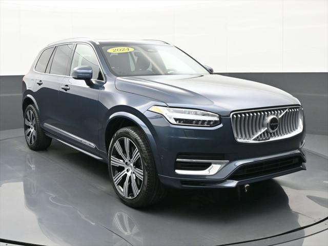 2024 Volvo XC90 Recharge T8 Plus 6-Seater for sale in COOKEVILLE, TN