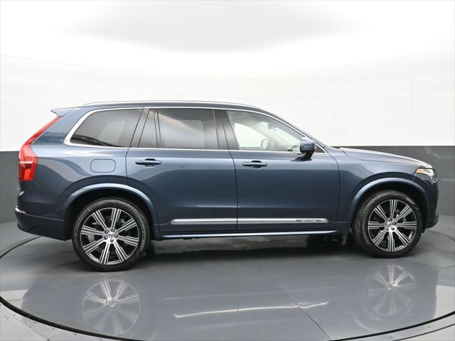 2024 Volvo XC90 Recharge T8 Plus 6-Seater