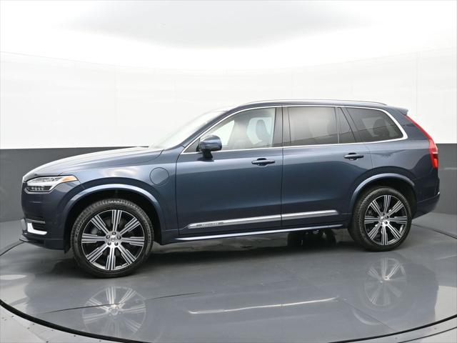 2024 Volvo XC90 Recharge T8 Plus 6-Seater